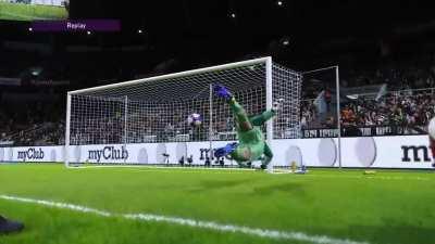 My spidey senses are tingling