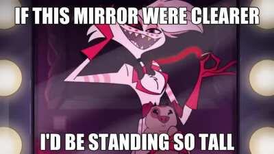 Angel: Ruler of Everything