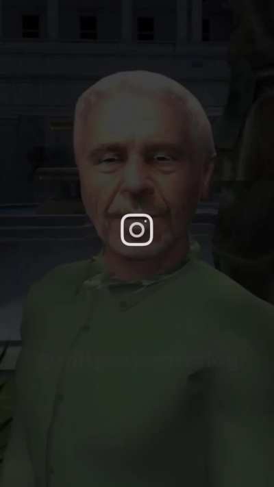 Paul Blart will find the Epstein list