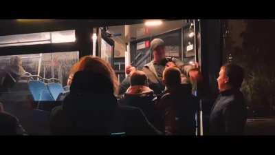 RUS POV- Mobilization montage