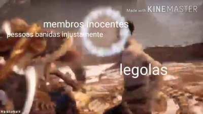 Meme original e realista