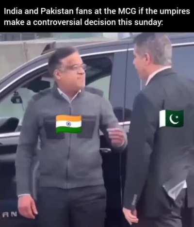 Was gonna post this had India progressed to the final. Oh well, posting it anyway.