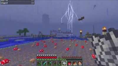 Today in Daily Climb: Fun with energy.