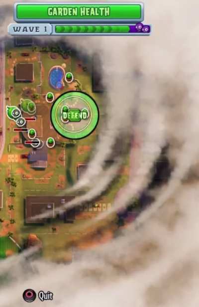 Am I the only one aware of this bug? (GW1)