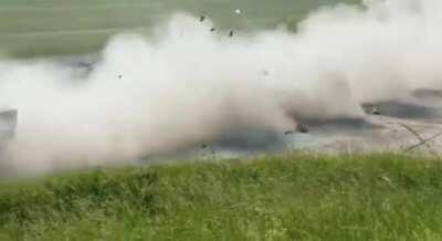 Got a wee stubby watching this.