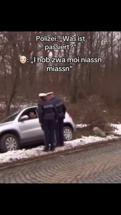 Rentner hat zow moi niasn miassn