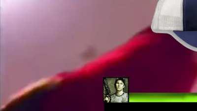 Did I spend a while on a meme for it to get little to no recognition? Probably