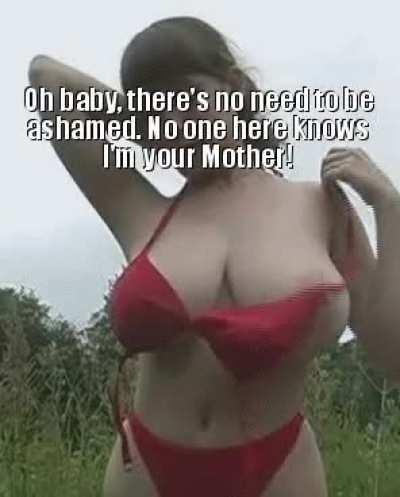 No need to be ashamed