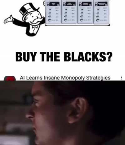 Made a black version