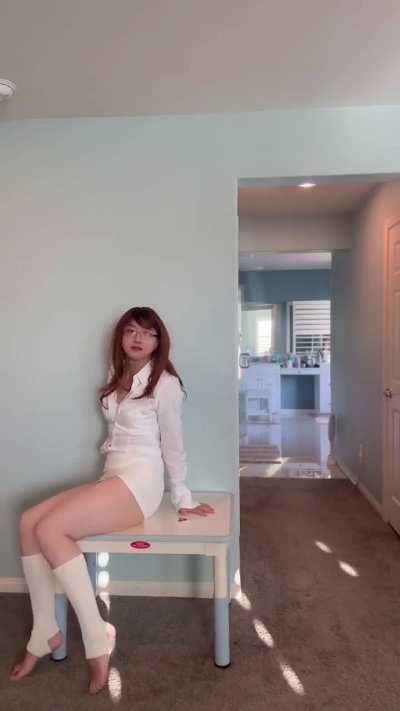 Do u like office lady?