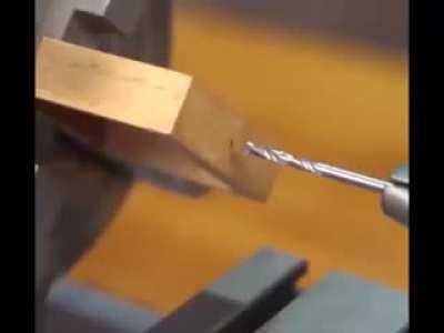 Making a really tiny chess set