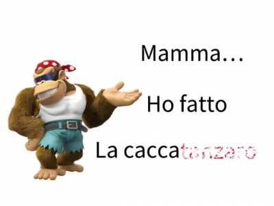 Scusami Mamma