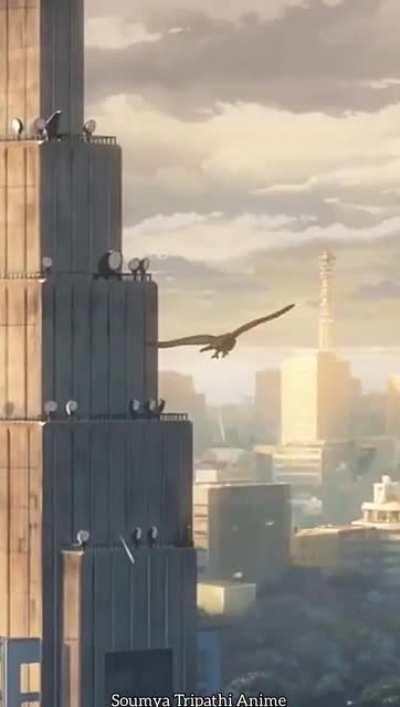 The Garden of words |Short Hindi~AMV