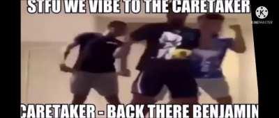 Meme I stole from a video (Link in comments)