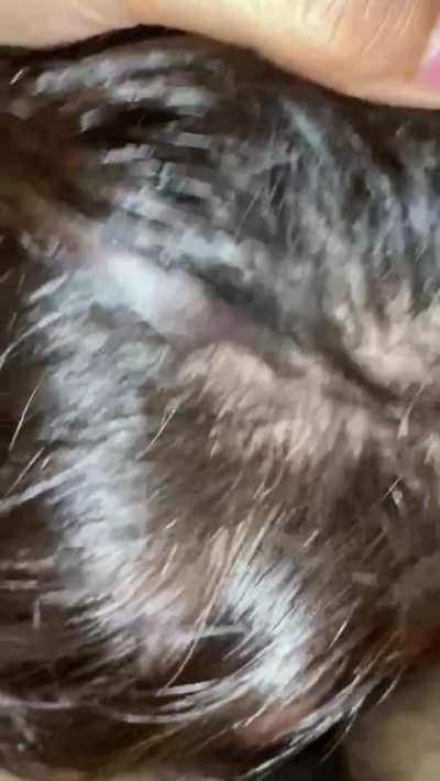 My fave little cum slut