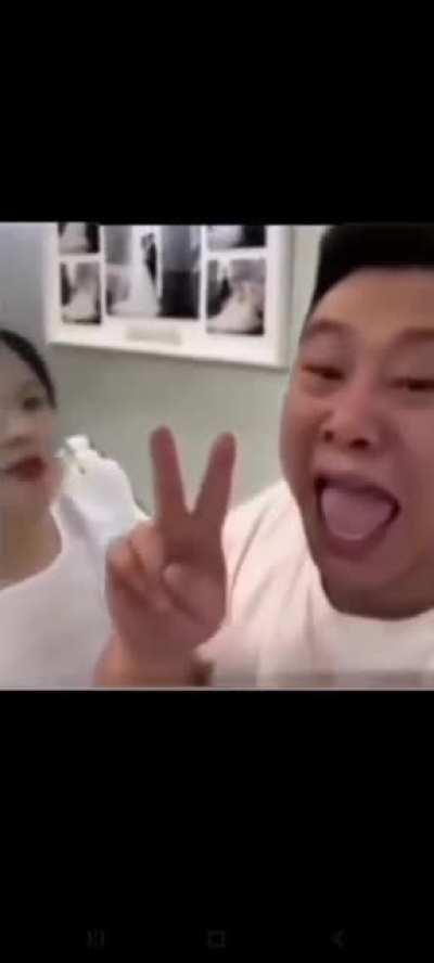 Bro spent all his Points on Defence and Insight Stat......