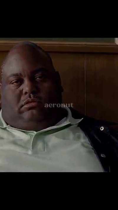 Beautiful ‘Huell Babineaux’ EDIT
