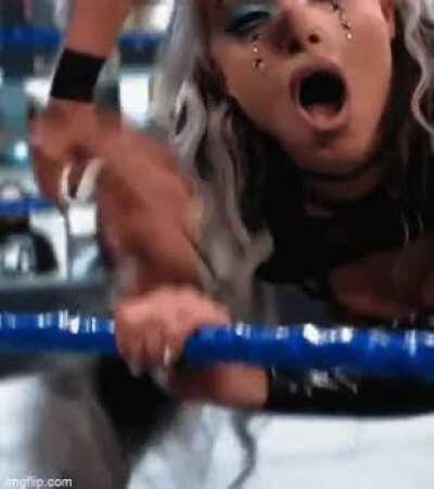 Poor Liv in trouble as always🤣🤣