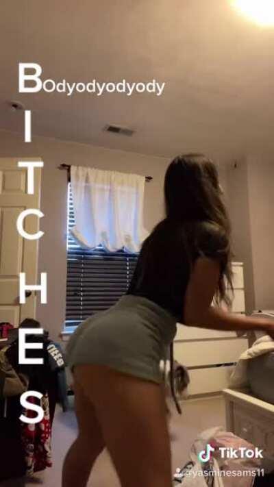 @yasminesams11 - 💯