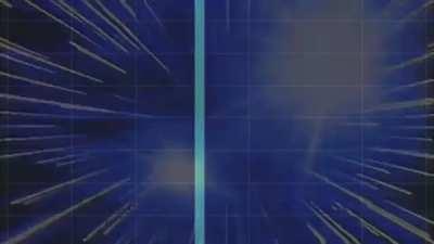 I had a few minutes free today so I quickly made a lil' something to help keep the energy high this long weekend while we get ready for the next battle!