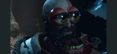 I am a God boy, have you nothing to say?