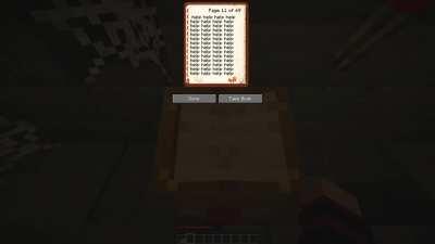 I'm just gonna leave this here with no context...