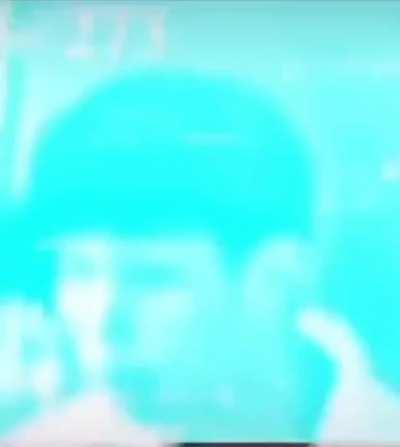 Mlk cagou na aula de basquete