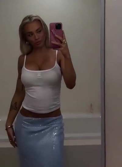 Today’s fit | IG April 2025