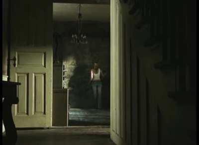 Jessica Biel, Texas Chainsaw