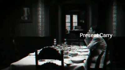 Sorry if this made you emotional :-(