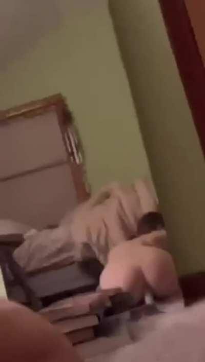 Anal @whitegirldemon