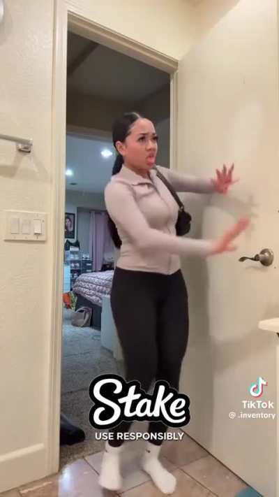 HIT THAT LIL RAKAI DANCE 💃🏽 🕺🏽