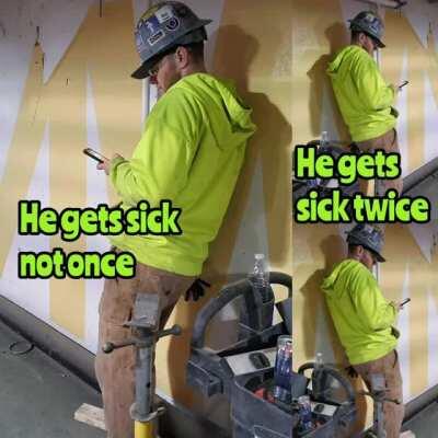 The people you work with!!!