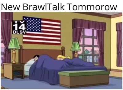 I Just Can't Get Excited Anymore