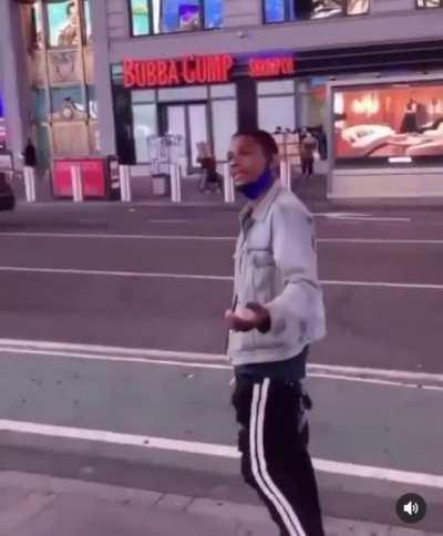 Thought you was BBE bro?