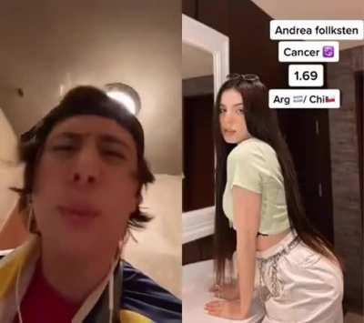 I don’t believe you