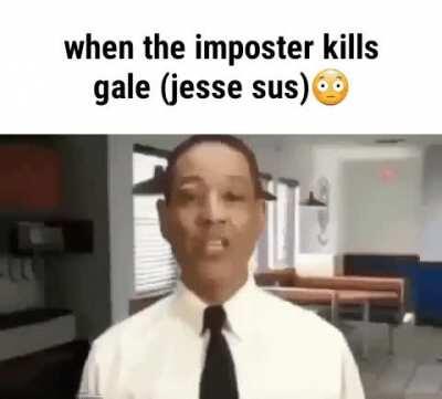 when the cook is sus!😳