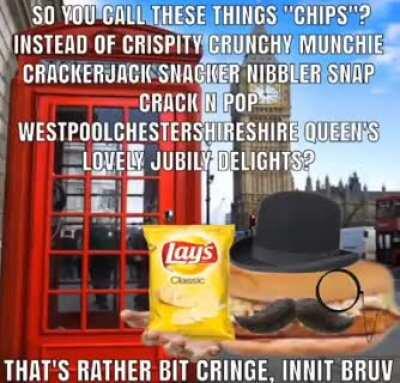 British people 😶😶