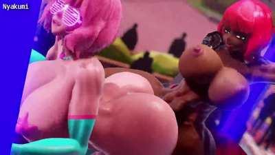 Amusement Park (nyakumi )