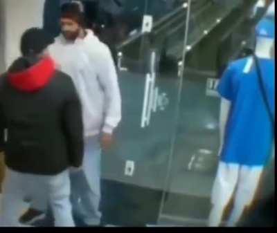 Some wholesome interactions