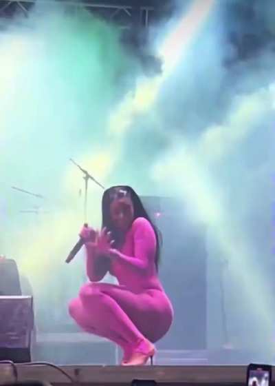 Jada Kingdom really got it. (Upvote so kai can see)