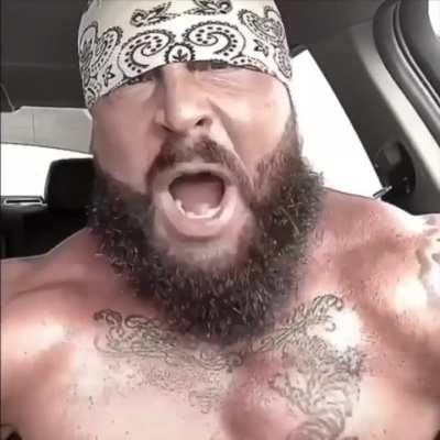 NNN is a psyop to distract us from the real issue: not going outside enough