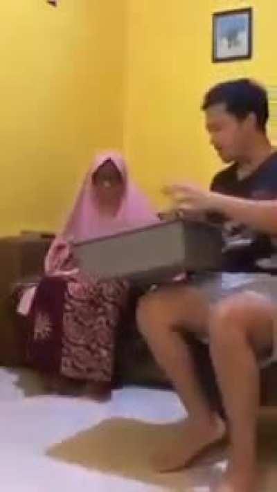 Thanks, I hate eating churros