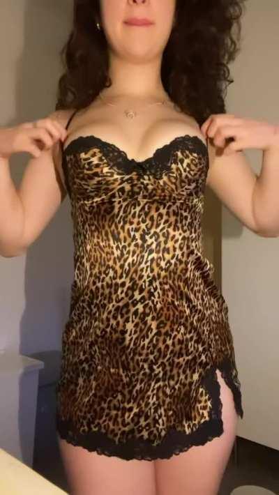 do you wanna take this off of me?