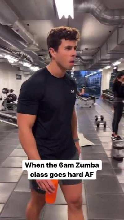 Zumba
