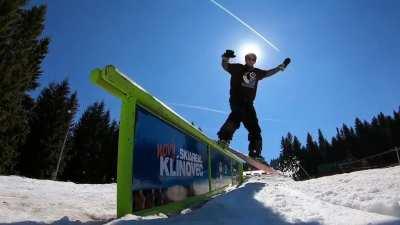 How to end a season proper way