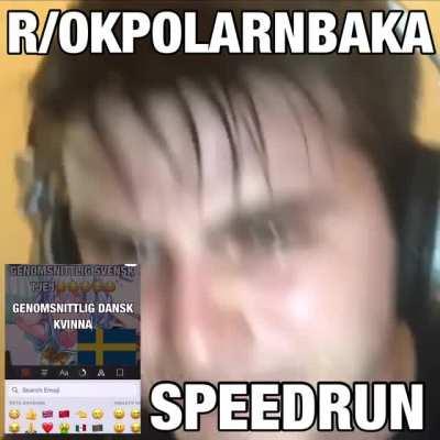 Jag när subben är inaktiv