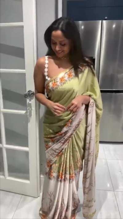 Anusha Nair 🤤😋