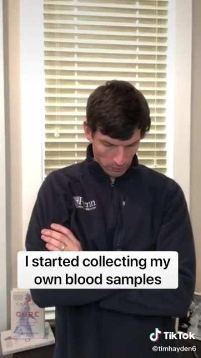 The Doctor and the Beast