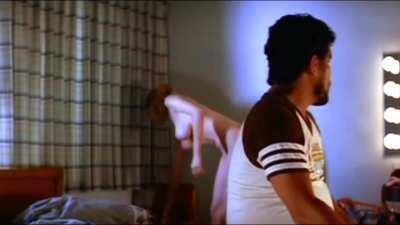 Heather Graham has given us so many good scenes